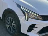 Kia Rio X-Line 2021 года за 8 400 000 тг. в Усть-Каменогорск – фото 4