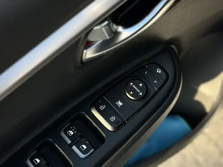 Kia Rio X-Line 2021 года за 8 000 000 тг. в Усть-Каменогорск – фото 10