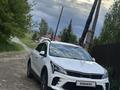 Kia Rio X-Line 2021 года за 8 000 000 тг. в Усть-Каменогорск