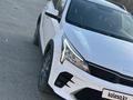 Kia Rio X-Line 2021 года за 8 000 000 тг. в Усть-Каменогорск – фото 4