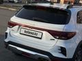 Kia Rio X-Line 2021 года за 8 000 000 тг. в Усть-Каменогорск – фото 7