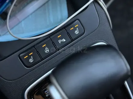 Kia Rio X-Line 2021 года за 8 000 000 тг. в Усть-Каменогорск – фото 9