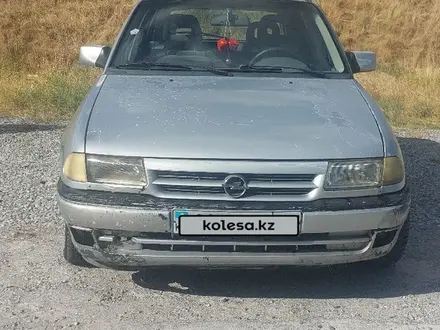 Opel Astra 1993 года за 1 000 000 тг. в Шымкент