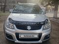 Suzuki SX4 2013 года за 4 650 000 тг. в Алматы