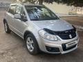 Suzuki SX4 2013 года за 4 650 000 тг. в Алматы – фото 3