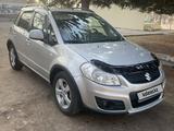 Suzuki SX4 2013 года за 4 650 000 тг. в Алматы – фото 3