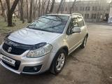 Suzuki SX4 2013 года за 4 650 000 тг. в Алматы – фото 2