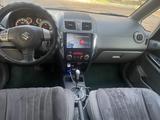 Suzuki SX4 2013 года за 4 650 000 тг. в Алматы – фото 5