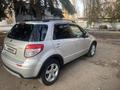 Suzuki SX4 2013 года за 4 650 000 тг. в Алматы – фото 8