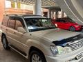 Lexus LX 470 2004 года за 12 500 000 тг. в Астана – фото 3