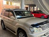 Lexus LX 470 2004 годаүшін12 500 000 тг. в Астана – фото 3