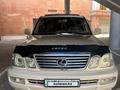 Lexus LX 470 2004 года за 12 500 000 тг. в Астана – фото 4