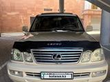 Lexus LX 470 2004 годаүшін12 500 000 тг. в Астана – фото 4