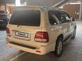 Lexus LX 470 2004 года за 12 500 000 тг. в Астана – фото 5