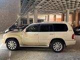 Lexus LX 470 2004 годаүшін12 500 000 тг. в Астана