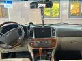 Lexus LX 470 2004 года за 12 500 000 тг. в Астана – фото 8