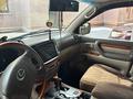 Lexus LX 470 2004 года за 12 500 000 тг. в Астана – фото 9