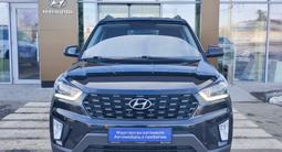 Hyundai Creta 2021 годаfor10 190 000 тг. в Павлодар – фото 2