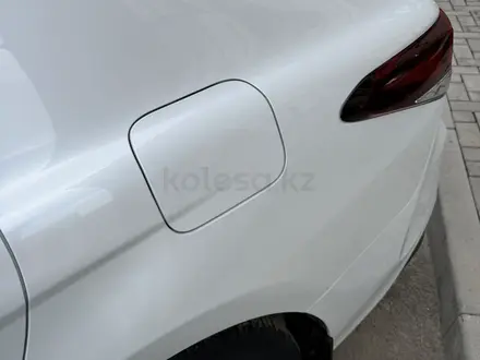 Toyota Camry 2023 года за 14 300 000 тг. в Актобе – фото 23