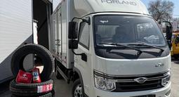 Forland  L6 2024 годаүшін15 900 000 тг. в Астана