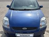 Ford Fiesta 2007 годаүшін2 500 000 тг. в Караганда – фото 3