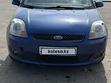 Ford Fiesta 2007 годаүшін2 500 000 тг. в Караганда – фото 2