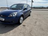 Ford Fiesta 2007 годаүшін2 500 000 тг. в Караганда