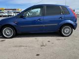 Ford Fiesta 2007 годаүшін2 500 000 тг. в Караганда – фото 5