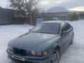 BMW 530 2002 годаүшін5 500 000 тг. в Жезказган – фото 3