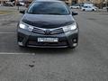 Toyota Corolla 2013 года за 7 500 000 тг. в Астана – фото 18