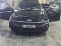 Hyundai Elantra 2024 годаfor9 500 000 тг. в Актау