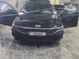 Hyundai Elantra 2024 годаүшін9 500 000 тг. в Актау
