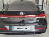 Hyundai Elantra 2024 годаүшін9 500 000 тг. в Актау – фото 2
