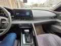 Hyundai Elantra 2024 годаfor9 500 000 тг. в Актау – фото 3