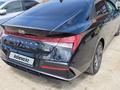Hyundai Elantra 2024 годаfor9 500 000 тг. в Актау – фото 4