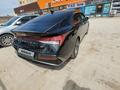 Hyundai Elantra 2024 годаfor9 500 000 тг. в Актау – фото 5
