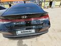 Hyundai Elantra 2024 годаfor9 500 000 тг. в Актау – фото 6