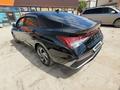 Hyundai Elantra 2024 годаfor9 500 000 тг. в Актау – фото 7