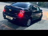 Chevrolet Cobalt 2021 годаfor5 200 000 тг. в Алматы – фото 2