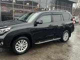 Toyota Land Cruiser Prado 2015 года за 22 000 000 тг. в Усть-Каменогорск