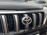 Toyota Land Cruiser Prado 2015 годаүшін22 000 000 тг. в Усть-Каменогорск – фото 5