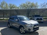 Mitsubishi ASX 2014 годаүшін6 000 000 тг. в Актау