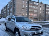 Toyota 4Runner 2005 года за 12 000 000 тг. в Караганда – фото 2