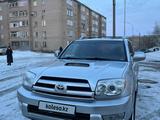 Toyota 4Runner 2005 года за 12 000 000 тг. в Караганда