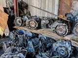 АКПП на Toyota/Lexus 1mz-fe 3.0л 2AZ-FE 2.4 3.5л ЯПОНИЯ ПРИВОЗЫЕ за 156 700 тг. в Алматы – фото 2