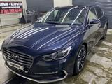 Hyundai Grandeur 2018 года за 12 700 000 тг. в Шымкент