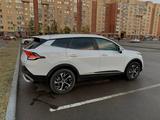 Kia Sportage 2023 годаfor17 200 000 тг. в Астана