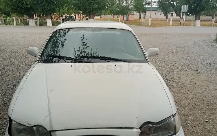 Hyundai Sonata 1996 года за 600 000 тг. в Туркестан