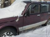 ВАЗ (Lada) Lada 2131 (5-ти дверный) 1999 года за 450 000 тг. в Акколь (Аккольский р-н)