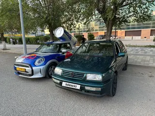 Volkswagen Vento